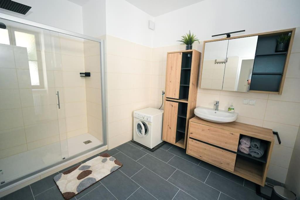 Perfect Apartment Near @ City-Center Viyana Dış mekan fotoğraf