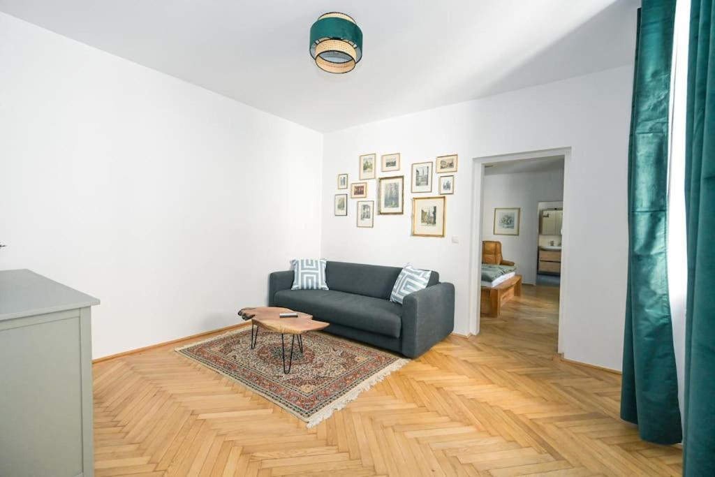 Perfect Apartment Near @ City-Center Viyana Dış mekan fotoğraf