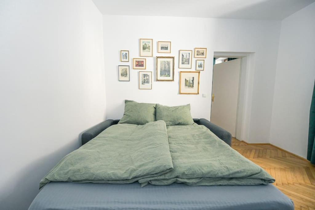 Perfect Apartment Near @ City-Center Viyana Dış mekan fotoğraf