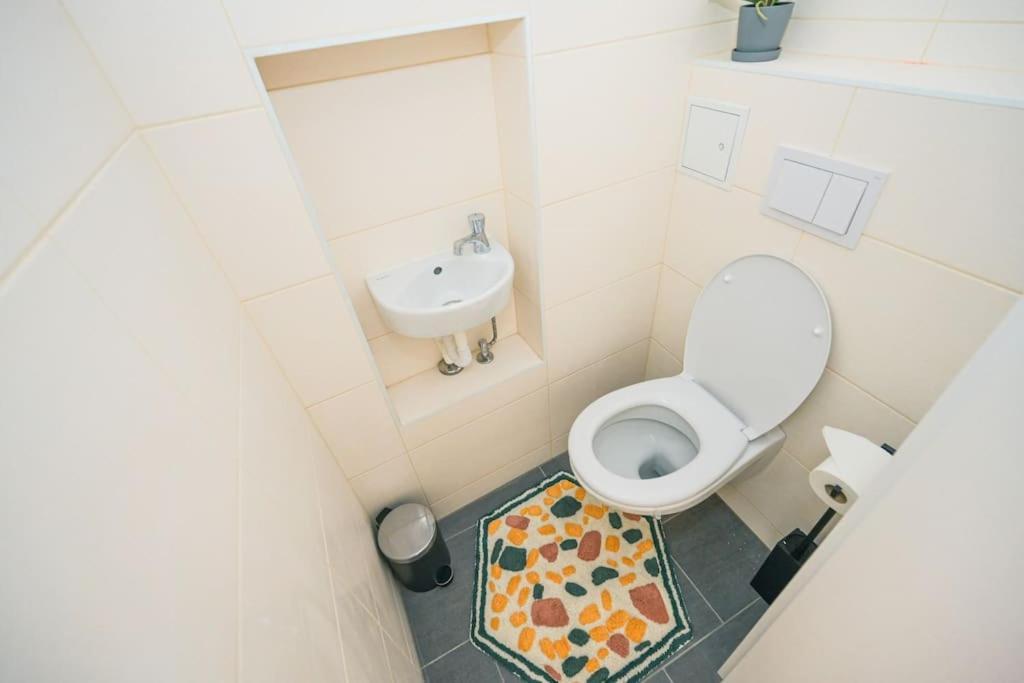 Perfect Apartment Near @ City-Center Viyana Dış mekan fotoğraf